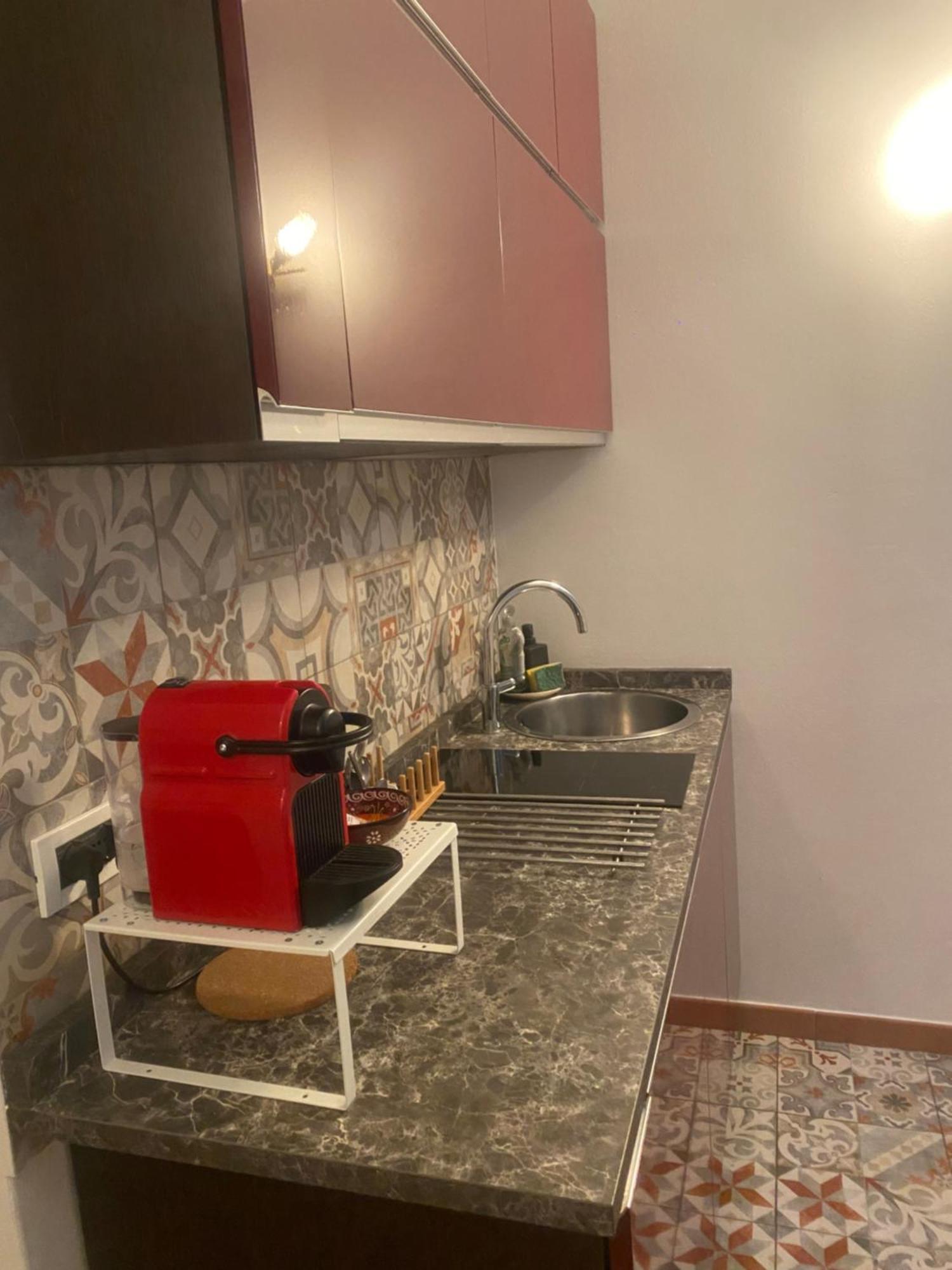 Delizioso Citta Studi Appartamento